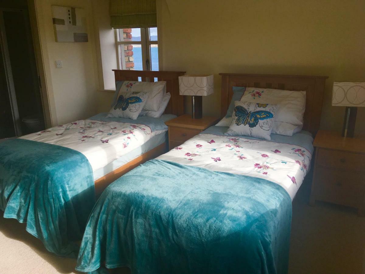 Curlew Apartment Knights Town Εξωτερικό φωτογραφία