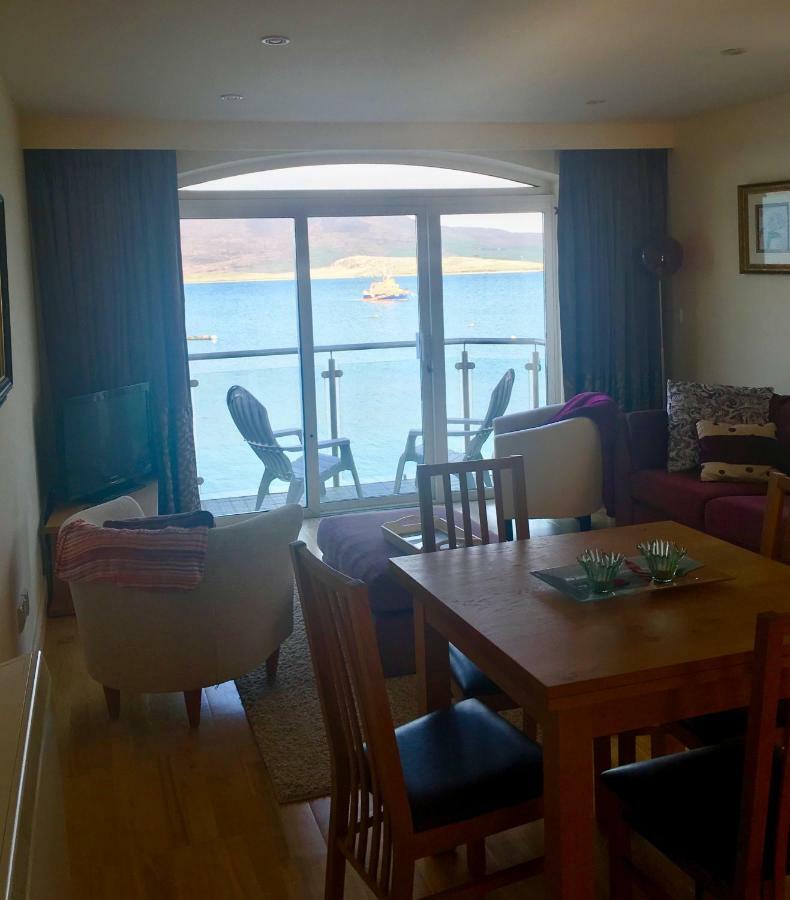 Curlew Apartment Knights Town Εξωτερικό φωτογραφία