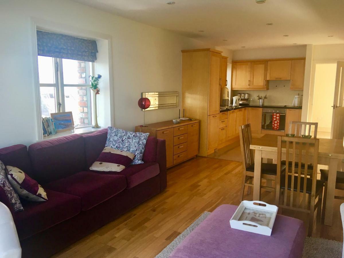 Curlew Apartment Knights Town Εξωτερικό φωτογραφία